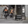 Úložný systém TOUGHSYSTEM 2.0 DXL hluboké zásuvky DeWALT DWST08510-1