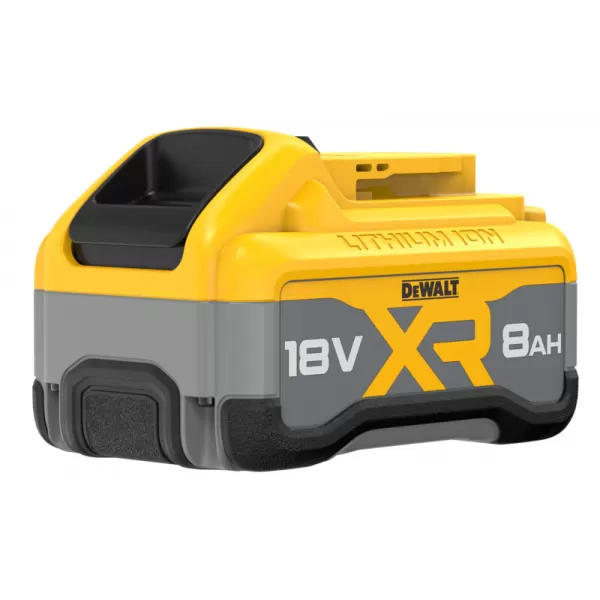 Nasunovací akumulátor XR Li-Ion 18V 8,0 Ah DeWALT DCB1880