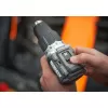 Aku příklepová vrtačka 18V/2x5,0Ah limitovaná edice McLaren DeWALT DCD85MP2T