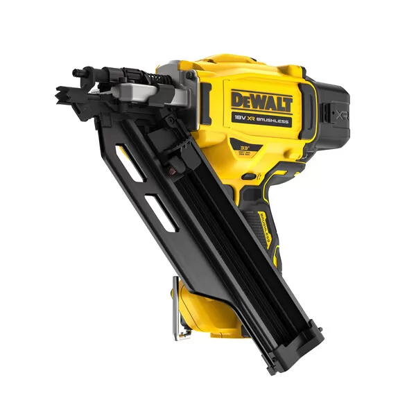 Aku hřebíkovačka 18V bez aku DeWALT DCN950N