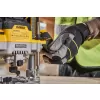 Aku bezuhlíková horní frézka 70mm 18V bez aku DeWALT DCW620NT