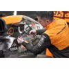 Aku příklepová vrtačka 18V/2x5,0Ah limitovaná edice McLaren DeWALT DCD85MP2T