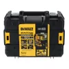 Aku multiline laser zelený 3x360° s dálkovým ovládáním 18V 1x2,0Ah DeWALT DCLE34035D1