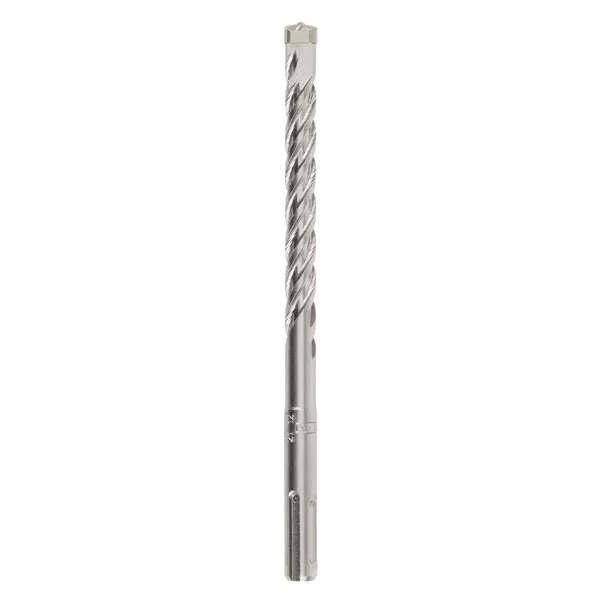 Vrtáky SDS-Plus EXTREME XLR s celokarbidovou hlavou 10x210mm 10ks DeWALT DT8968