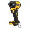 Aku bezuhlíkový hydraulický utahovák 1/4" 18V bez aku TSTAK DeWALT DCF870NT