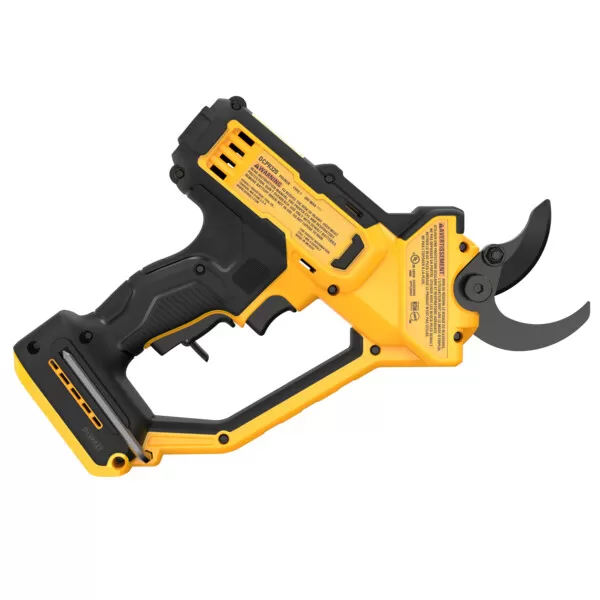 Aku nůžky na větve 18V 1x5,0Ah DeWALT DCMPP568P1