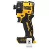 Aku bezuhlíkový hydraulický utahovák 1/4" 18V bez aku TSTAK DeWALT DCF870NT