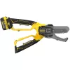 Aku nůžková prořezávací řetězová pila 18V 1x4,0Ah STANLEY FATMAX V20 SFMCPS515M1
