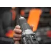 Aku příklepová vrtačka 18V/2x5,0Ah limitovaná edice McLaren DeWALT DCD85MP2T