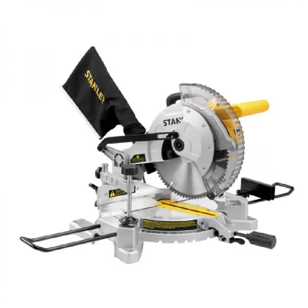 Pokosová pila 254 mm 1650 W Stanley SM1650
