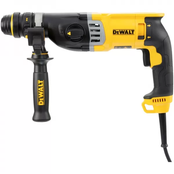 DeWALT D25144K SDS-Plus kombinované kladivo 28 mm