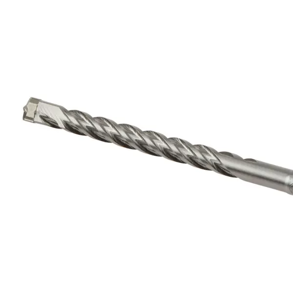 Vrtáky SDS-Plus EXTREME XLR s celokarbidovou hlavou 8x210mm 10ks DeWALT DT8966
