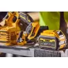 Aku kotoučová pila 18V FLEXVOLT ADVANTAGE bez aku DeWALT DCS573NT