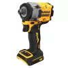 Aku rázový utahovák 18V bez aku T-STAK DeWALT DCF922NT