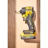 Aku bezuhlíkový hydraulický utahovák 1/4" 18V 2x1,7 Ah DeWALT POWERSTACK DCF870E2T