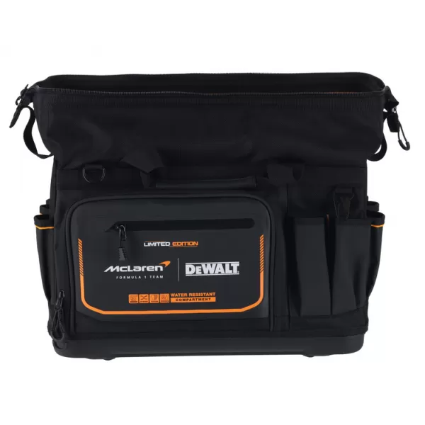 Taška na náradie 20" limitovaná edícia McLaren DeWALT DWST60104-9