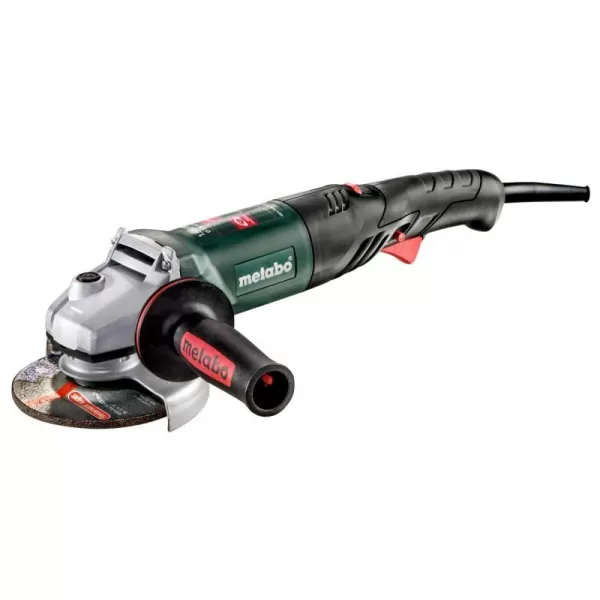 Úhlová bruska 125mm Metabo WEV 1500-125 RT