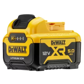 Akumulátor XR Li-Ion 12V 5,0Ah DeWALT DCB126