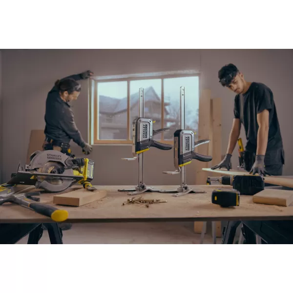 Jednoruční montážní nástroj Tradelift STANLEY FMHT83550-1