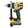 Aku vŕtačka s príklepom 18V 2x5,0Ah DeWALT POWERSTACK DCD1007H2T