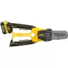 Aku nůžková prořezávací řetězová pila 18V bez aku STANLEY FATMAX V20 SFMCPS515B