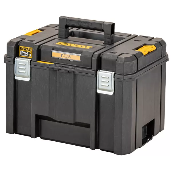 Kombo sada aku nářadí 18V/2x5,0Ah DeWALT DCK2012P2T