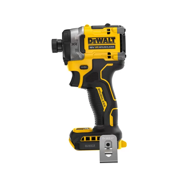 Aku rázový uťahovák 18V bez batérie DeWALT POWERSTACK DCF860N