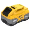 Nasunovací akumulátor XR Li-Ion 18V 8,0 Ah DeWALT DCB1880