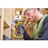 Aku bezuhlíkový hydraulický utahovák 1/4" 18V 2x1,7 Ah DeWALT POWERSTACK DCF870E2T