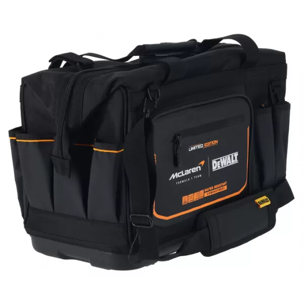 Taška na náradie 20" limitovaná edícia McLaren DeWALT DWST60104-9