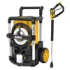 Aku tlaková myčka 18V bez aku DeWALT DCMPW1600N