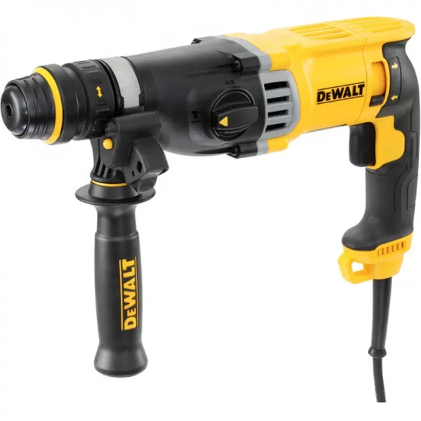 DeWALT D25144K SDS-Plus kombinované kladivo 28 mm
