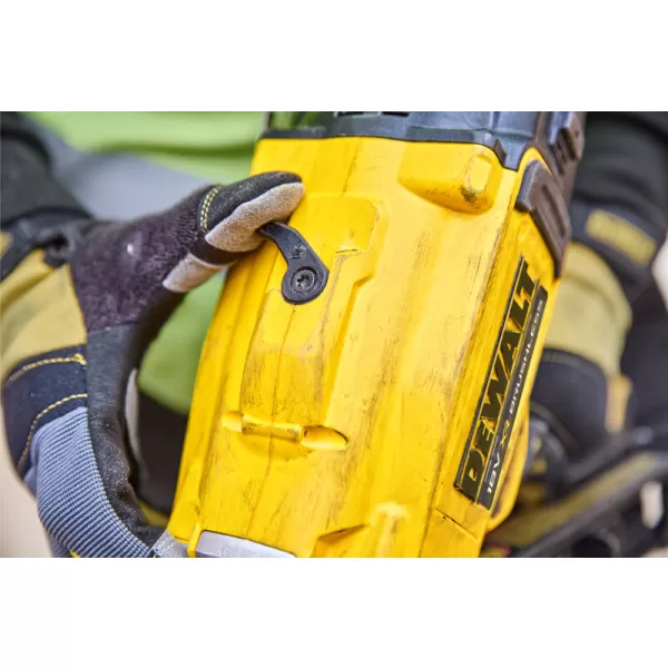 Aku hřebíkovačka 18V bez aku DeWALT DCN950N