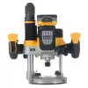 Aku bezuhlíková horní frézka 70mm 18V 2x5,0 Ah DeWALT POWERSTACK DCW620H2