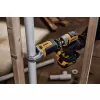 Nástavec pre rázové uťahováky na rezanie rúr DeWALT DT20560