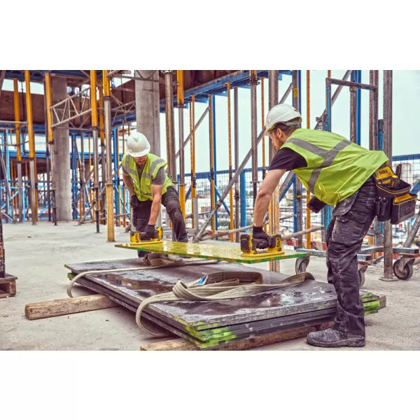 Aku přísavka GRABO 18V bez aku Dewalt DCE590N