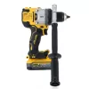 Aku vŕtačka s príklepom 18V 2x5,0Ah DeWALT POWERSTACK DCD1007H2T