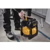 Aku bezúhlíkový kompresor 18V FLEXVOLT ADVANTAGE bez aku DeWalt DCC1018N