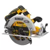 Aku kotoučová pila 18V FLEXVOLT ADVANTAGE bez aku DeWALT DCS573NT