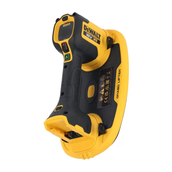 Aku přísavka GRABO 18V bez aku Dewalt DCE590N