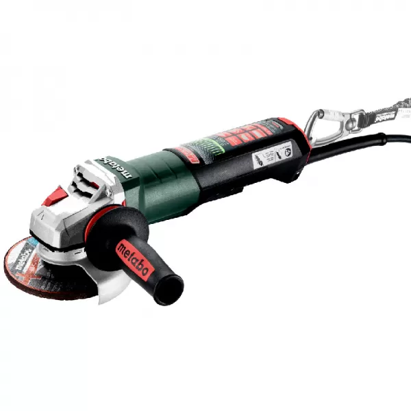 Úhlová bruska 125mm Metabo WEPBA 20-125 Quick DS BL 600643000