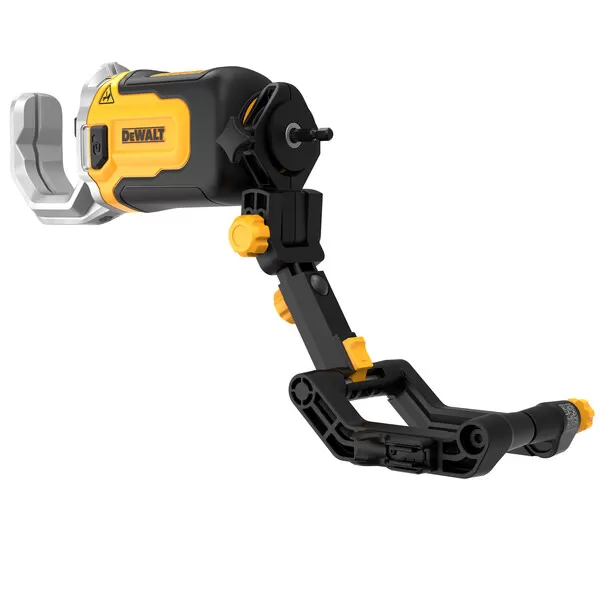 Nástavec pre rázové uťahováky na rezanie rúr DeWALT DT20560
