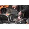 Aku příklepová vrtačka 18V/2x5,0Ah limitovaná edice McLaren DeWALT DCD85MP2T
