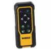 Aku linkový laser zelený 3x360° s dálkovým ovládáním 18V bez aku DeWALT DCLE34035B