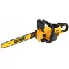 Aku řetězová pila 45 cm FLEXVOLT 54V 1x9,0Ah kufr DeWALT DCMCS574X1