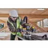 Aku bezuhlíková horní frézka 70mm 18V bez aku DeWALT DCW620NT