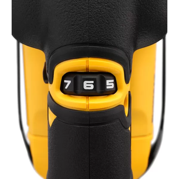 Kombo sada aku nářadí 18V/2x5,0Ah DeWALT DCK2012P2T