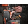 Aku příklepová vrtačka 18V/2x5,0Ah limitovaná edice McLaren DeWALT DCD85MP2T
