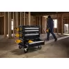 Úložný systém TOUGHSYSTEM 2.0 DXL hluboké zásuvky DeWALT DWST08510-1