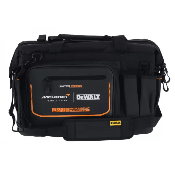 Taška na náradie 20" limitovaná edícia McLaren DeWALT DWST60104-9
